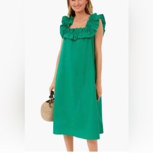 Tuckernuck dress. Worn once!